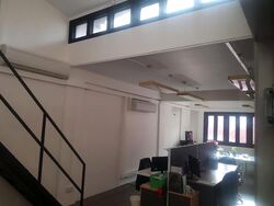 Boat Quay Conservation Area (D1), Office #638112611